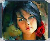 الصورة الرمزية ~ تمارا ~